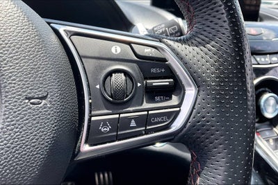 2024 Acura RDX A-Spec Package SH-AWD