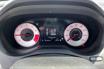 2024 Acura RDX A-Spec Package SH-AWD