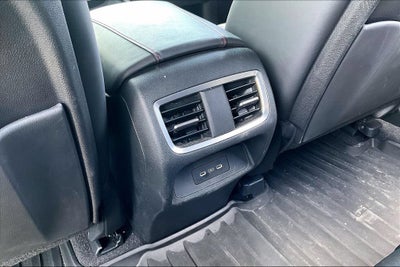 2024 Acura RDX A-Spec Package SH-AWD