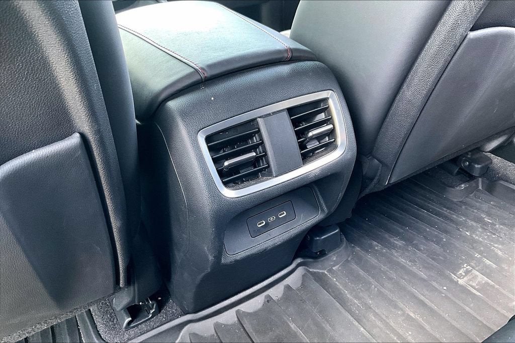 2024 Acura RDX A-Spec Package SH-AWD