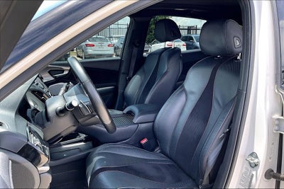 2024 Acura RDX A-Spec Package SH-AWD