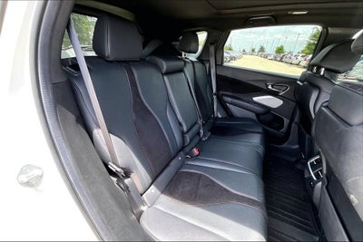 2024 Acura RDX A-Spec Package SH-AWD