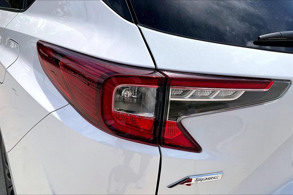 2024 Acura RDX A-Spec Package SH-AWD