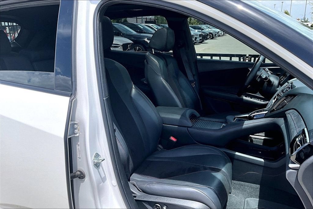 2024 Acura RDX A-Spec Package SH-AWD