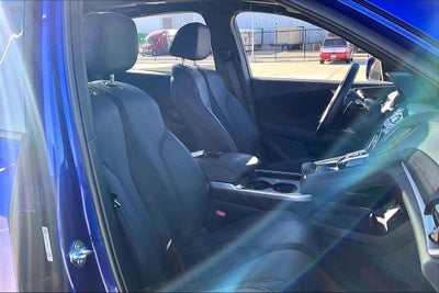 2025 Acura RDX A-Spec Package SH-AWD