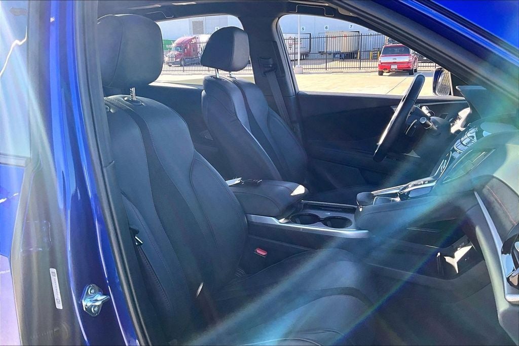 2025 Acura RDX A-Spec Package SH-AWD