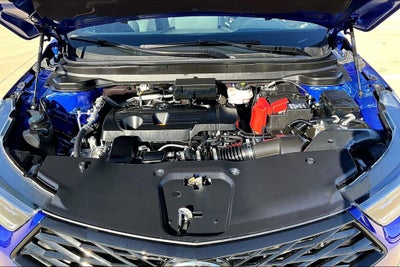 2025 Acura RDX A-Spec Package SH-AWD