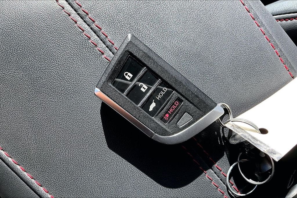 2025 Acura RDX A-Spec Package SH-AWD