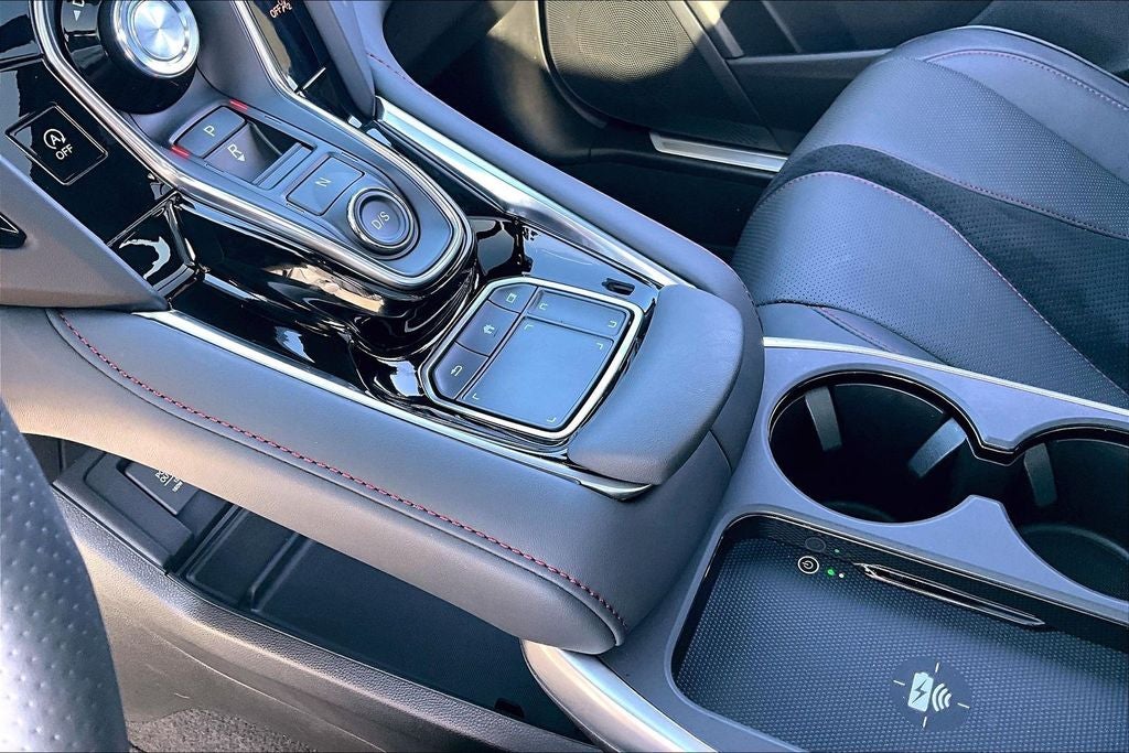 2025 Acura RDX A-Spec Package SH-AWD