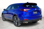 2025 Acura RDX A-Spec Package SH-AWD