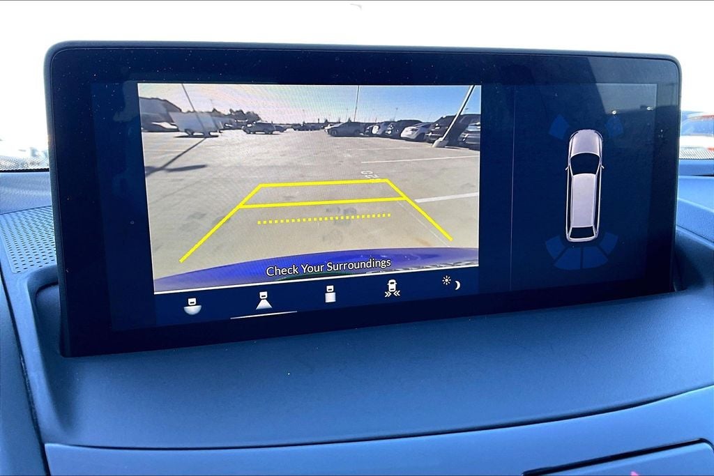 2025 Acura RDX A-Spec Package SH-AWD