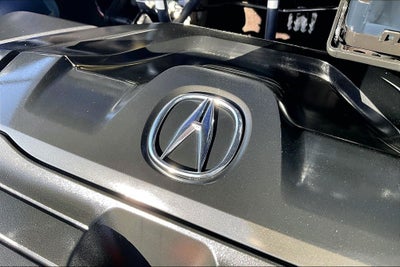 2025 Acura RDX A-Spec Package SH-AWD