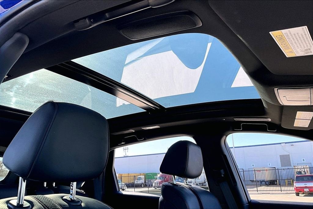 2025 Acura RDX A-Spec Package SH-AWD