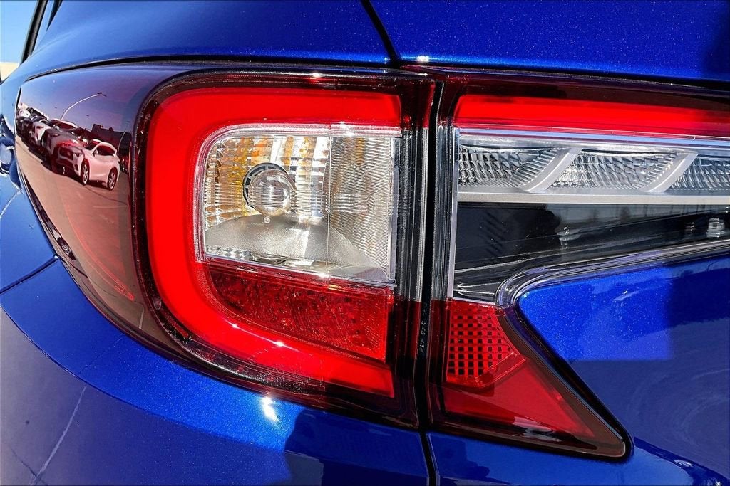 2025 Acura RDX A-Spec Package SH-AWD