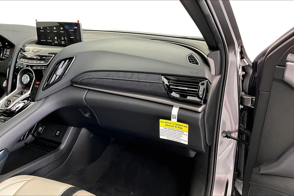 2026 Acura RDX A-Spec Package SH-AWD