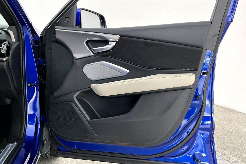 2026 Acura RDX A-Spec Package SH-AWD
