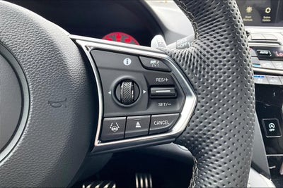 2026 Acura RDX A-Spec Package SH-AWD