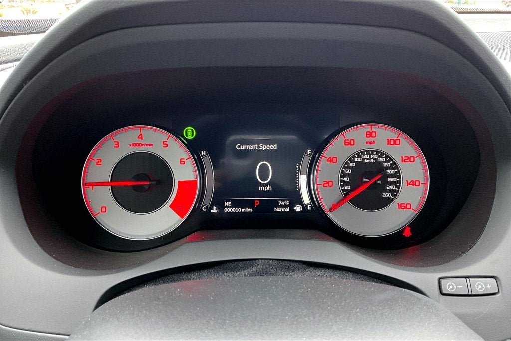 2026 Acura RDX A-Spec Package SH-AWD