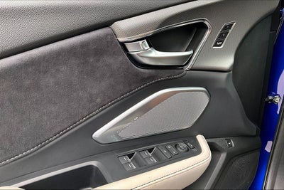 2026 Acura RDX A-Spec Package SH-AWD
