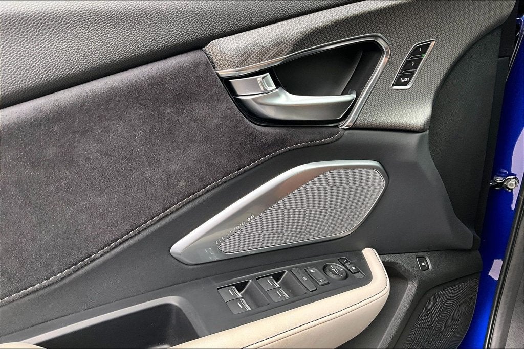 2026 Acura RDX A-Spec Package SH-AWD