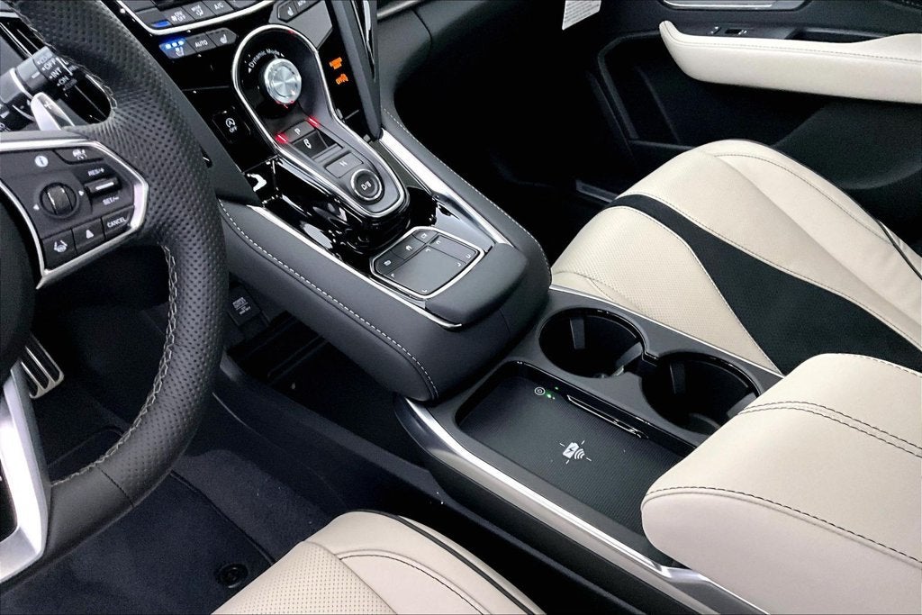 2026 Acura RDX A-Spec Package SH-AWD
