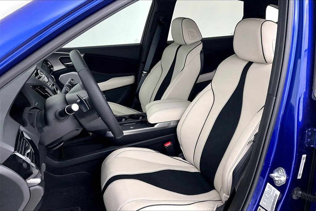 2026 Acura RDX A-Spec Package SH-AWD