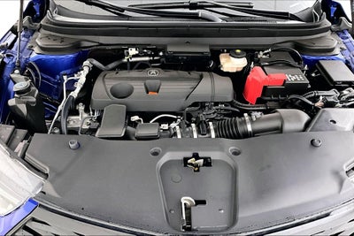 2026 Acura RDX A-Spec Package SH-AWD