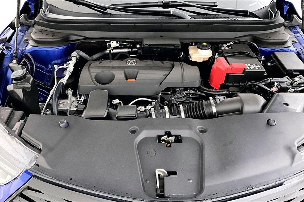 2026 Acura RDX A-Spec Package SH-AWD