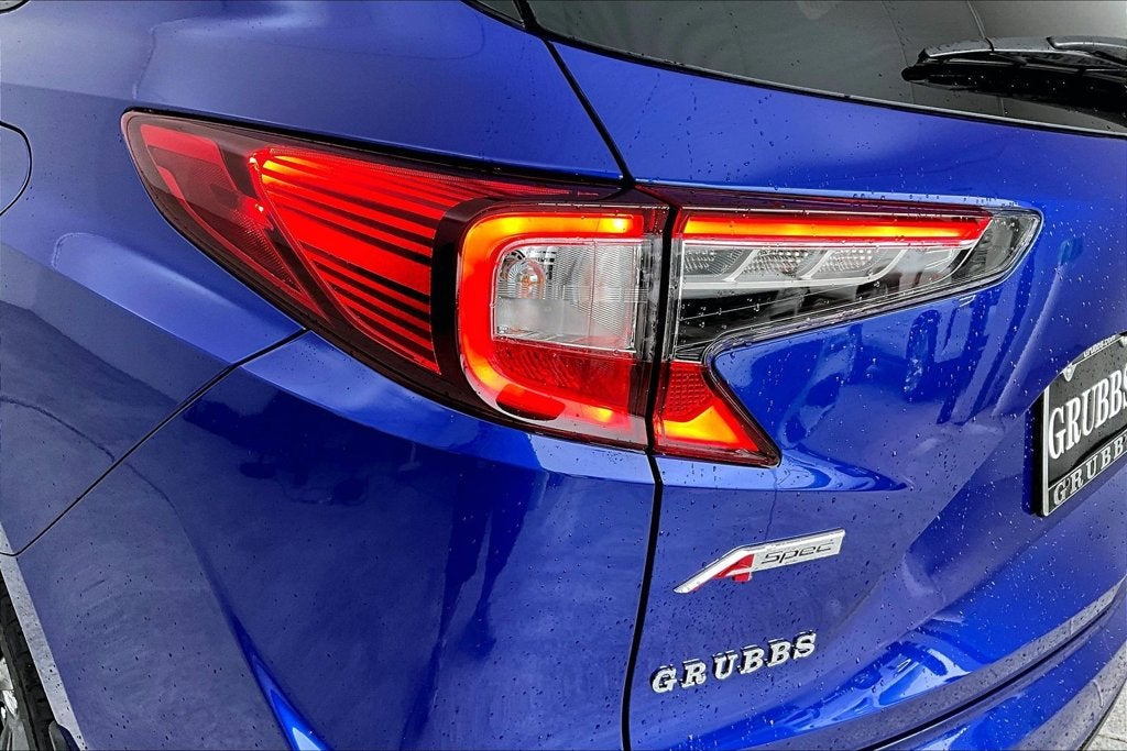 2026 Acura RDX A-Spec Package SH-AWD