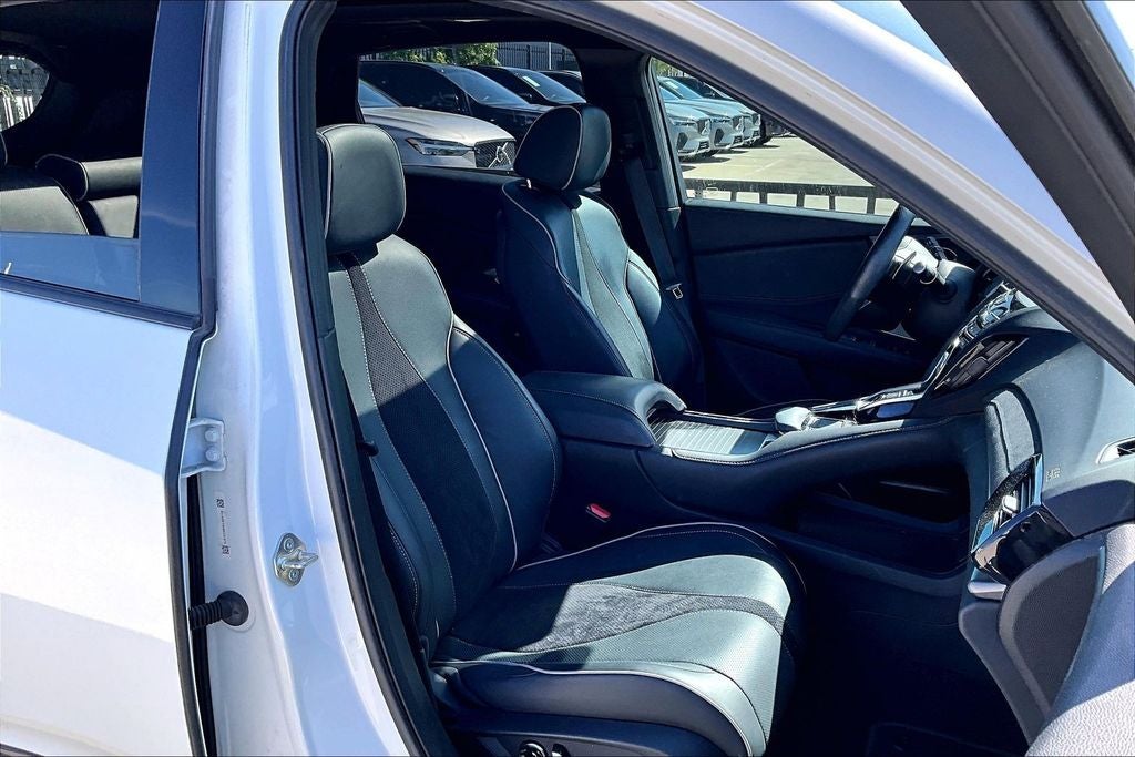 2019 Acura RDX A-Spec Package SH-AWD