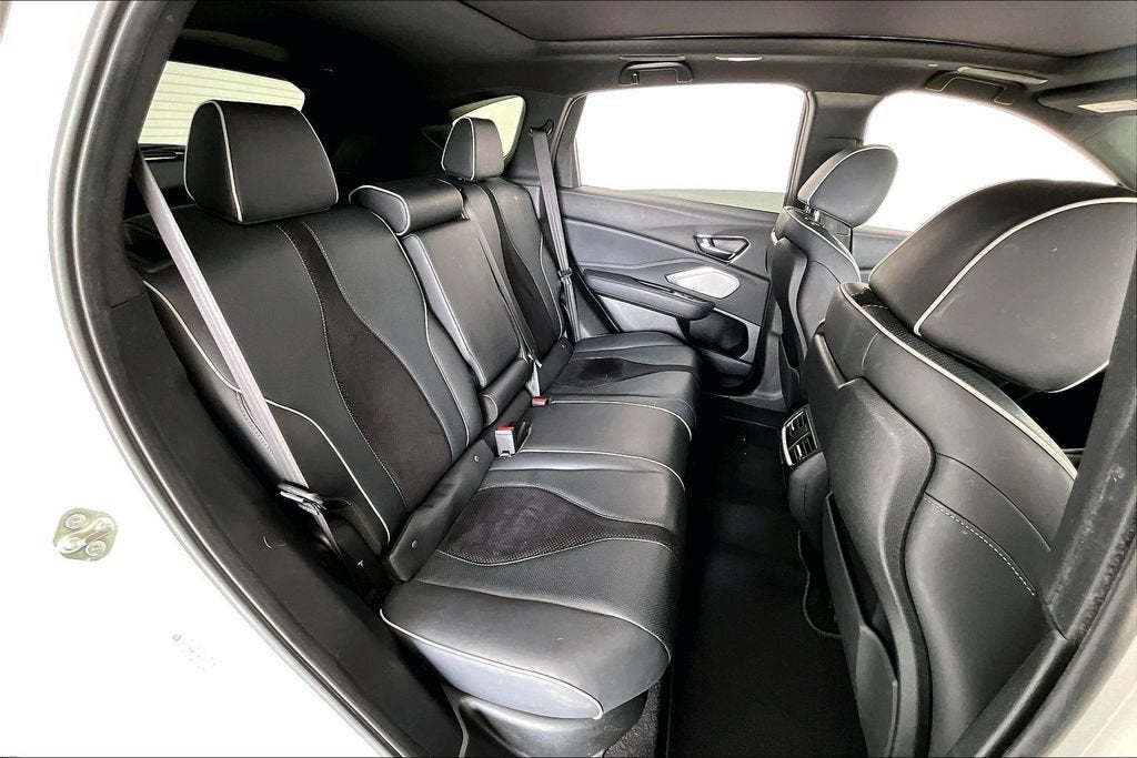 2019 Acura RDX A-Spec Package SH-AWD