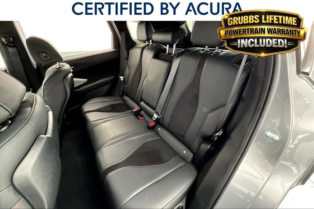 2024 Acura RDX A-Spec Package SH-AWD