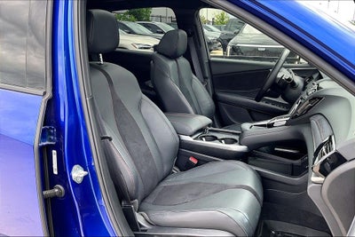 2025 Acura RDX A-Spec Package SH-AWD
