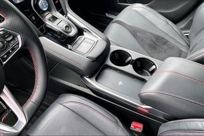 2025 Acura RDX A-Spec Package SH-AWD