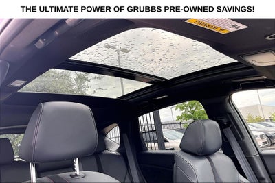 2025 Acura RDX A-Spec Package SH-AWD