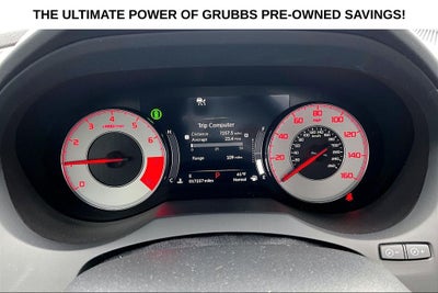 2025 Acura RDX A-Spec Package SH-AWD