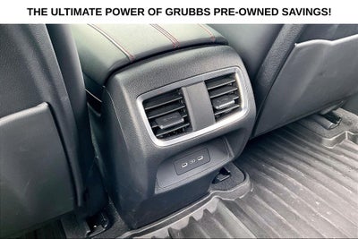2025 Acura RDX A-Spec Package SH-AWD