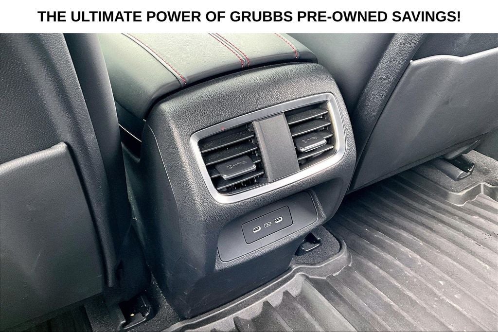 2025 Acura RDX A-Spec Package SH-AWD