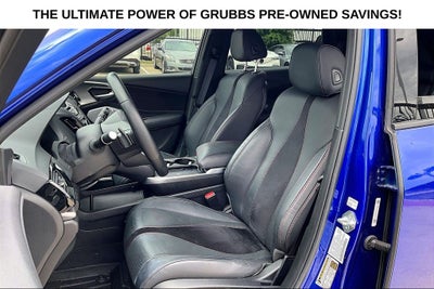 2025 Acura RDX A-Spec Package SH-AWD