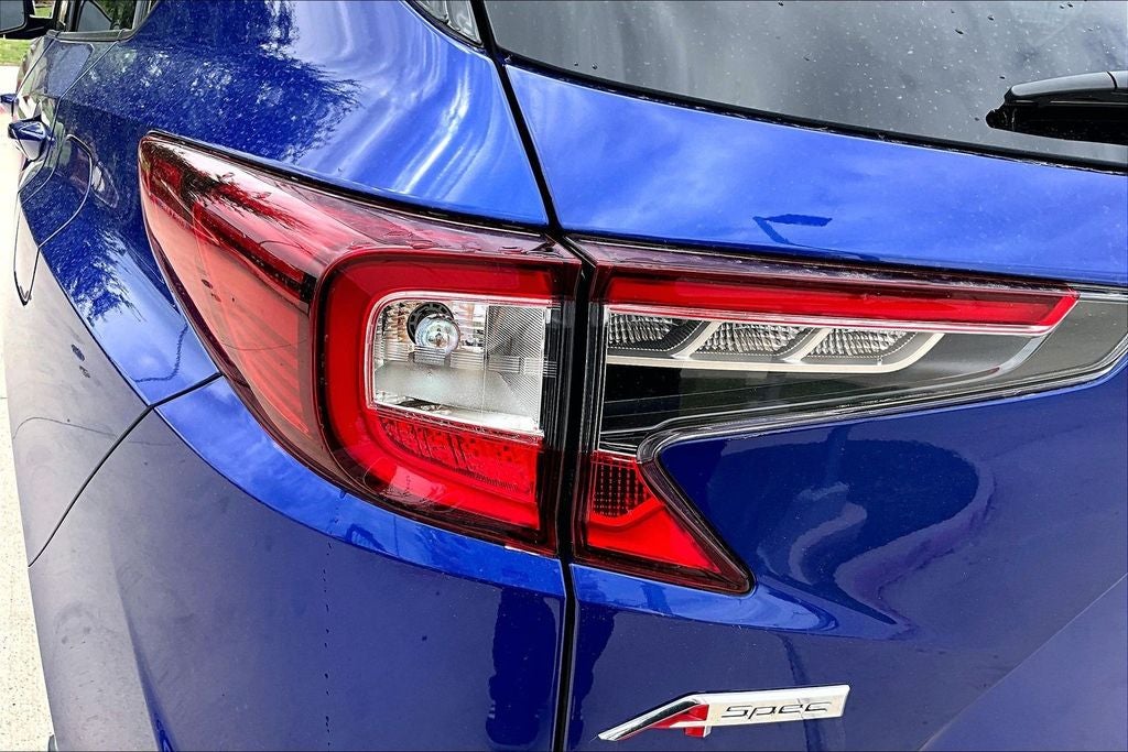 2025 Acura RDX A-Spec Package SH-AWD