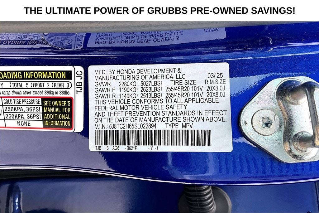 2025 Acura RDX A-Spec Package SH-AWD