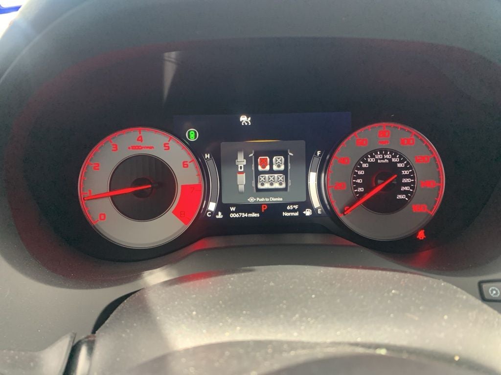 2025 Acura RDX A-Spec Package SH-AWD