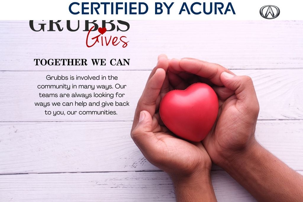 2021 Acura RDX A-Spec Package SH-AWD