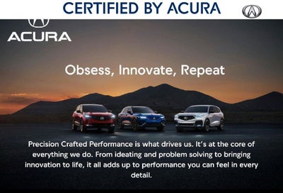 2021 Acura RDX A-Spec Package SH-AWD