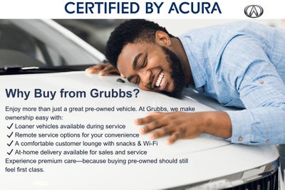 2021 Acura RDX A-Spec Package SH-AWD