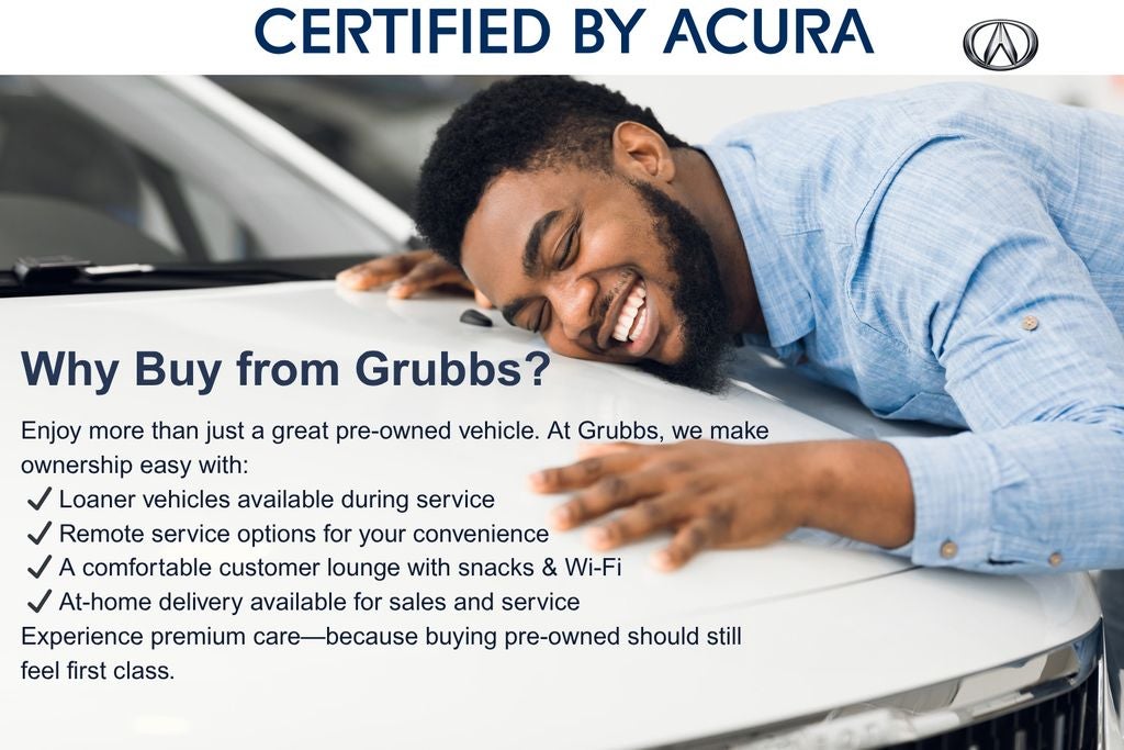 2021 Acura RDX A-Spec Package SH-AWD