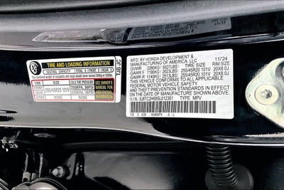 2025 Acura RDX A-Spec Package SH-AWD
