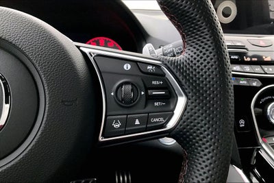 2026 Acura RDX A-Spec Package SH-AWD
