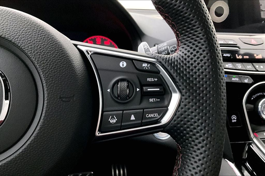 2026 Acura RDX A-Spec Package SH-AWD