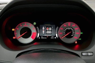 2026 Acura RDX A-Spec Package SH-AWD